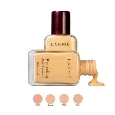 Lakme Foundation